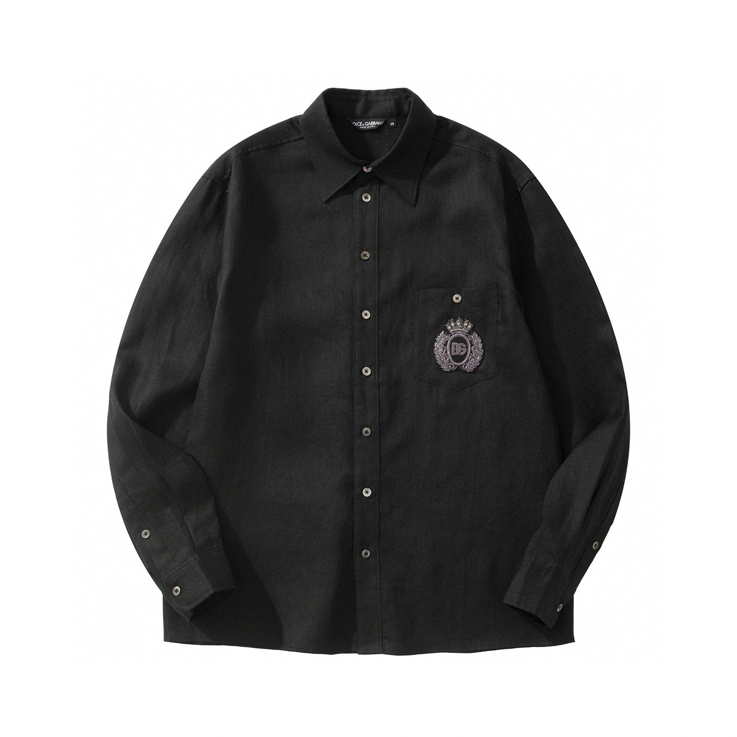 &wg.luxury- 4o835& flax oversized 2Colour item:E-F409D2813-2